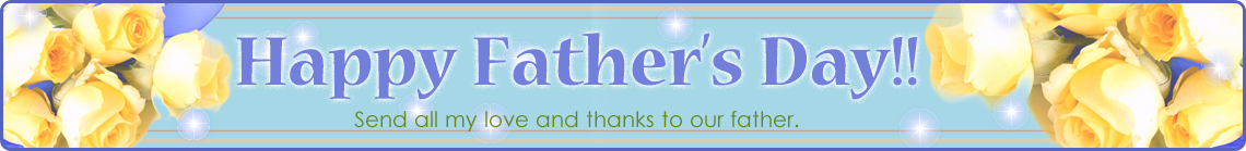 Father′s day