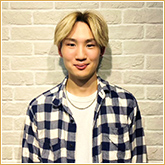 米山 陽太